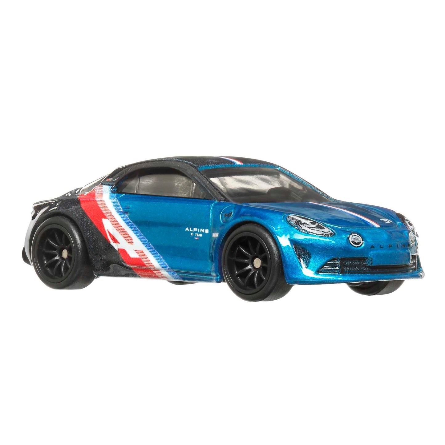 Hot Wheels Car Culture Circuit Legend Alpine A110 – Premium 1:64 Die-Cast Toy Car