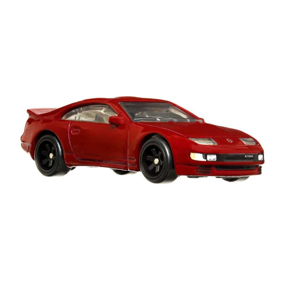 Hot Wheels Car Culture Circuit Legends – Nissan 300ZX Twin Turbo 1:64