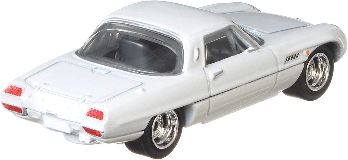 Hot Wheels Collector Mazda Cosmo 1:64 Die-Cast Model – 7 cm – 100% Original