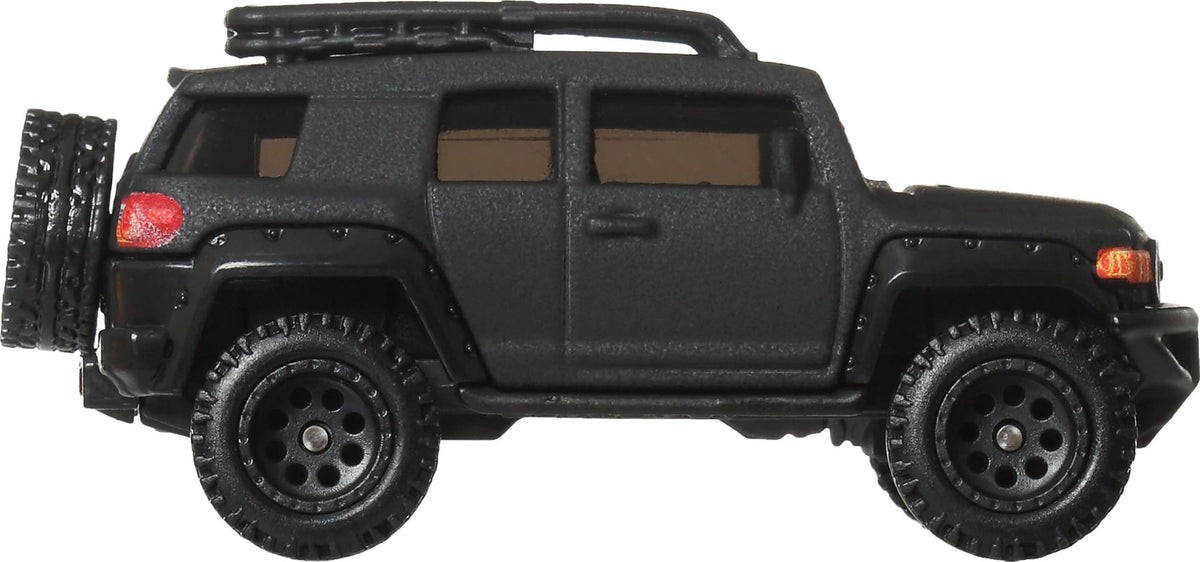 Hot Wheels Premium Fast & Furious 1:64 Die-Cast Cars | Collectible Fast & Furious Vehicles