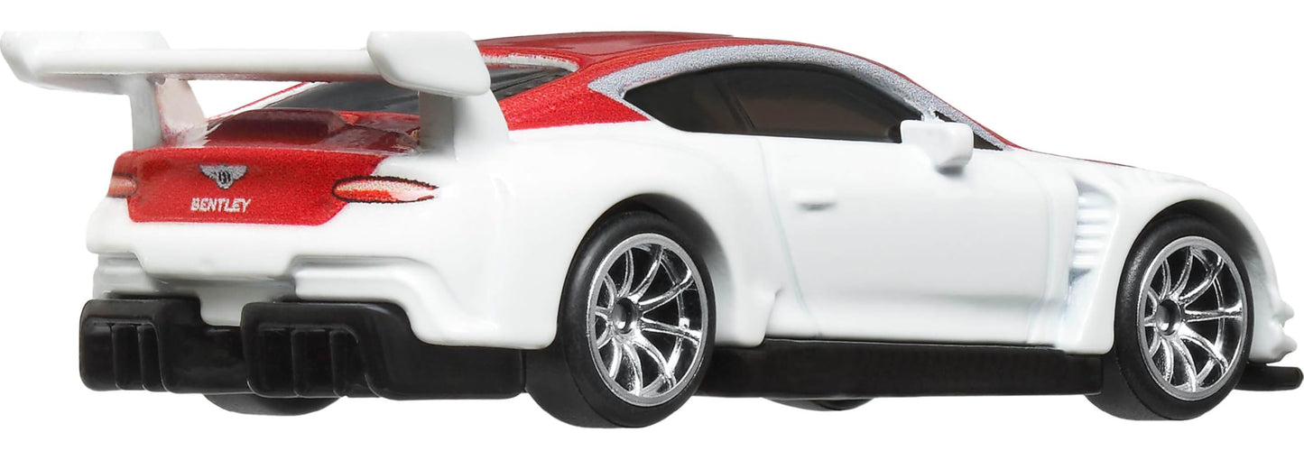 Hot Wheels Premium Fast & Furious 1:64 Die-Cast Cars – Real Riders & Metal Bodies