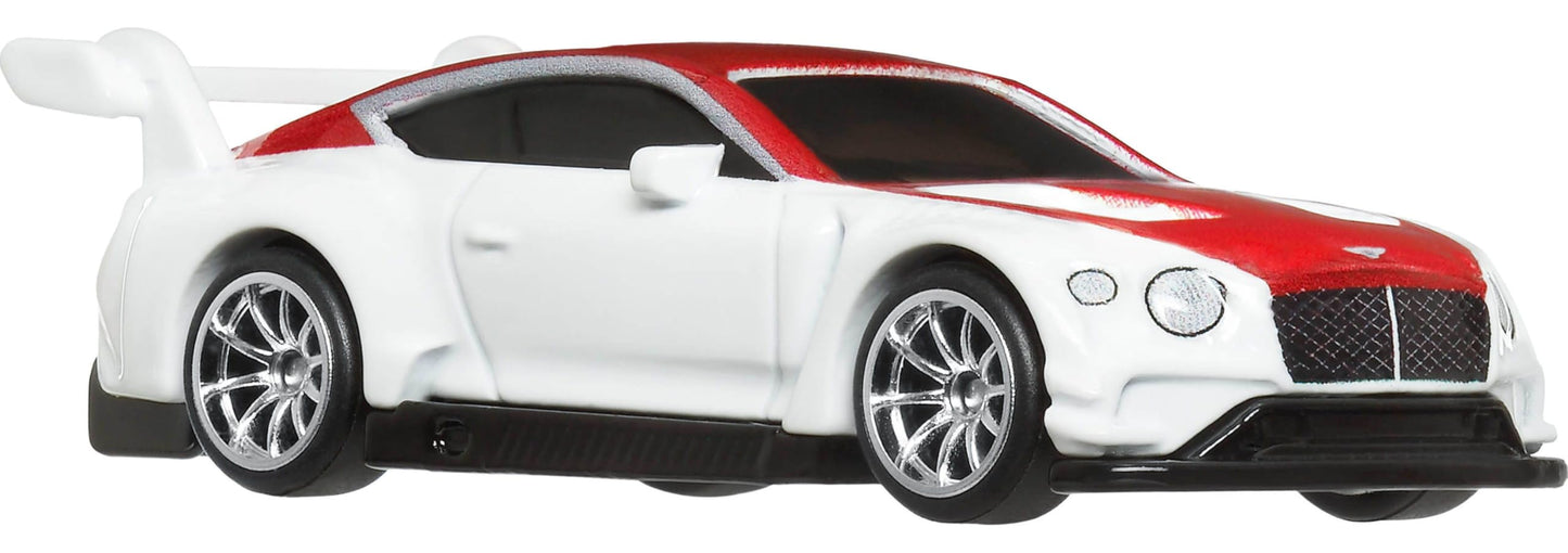 Hot Wheels Premium Fast & Furious 1:64 Die-Cast Cars – Real Riders & Metal Bodies