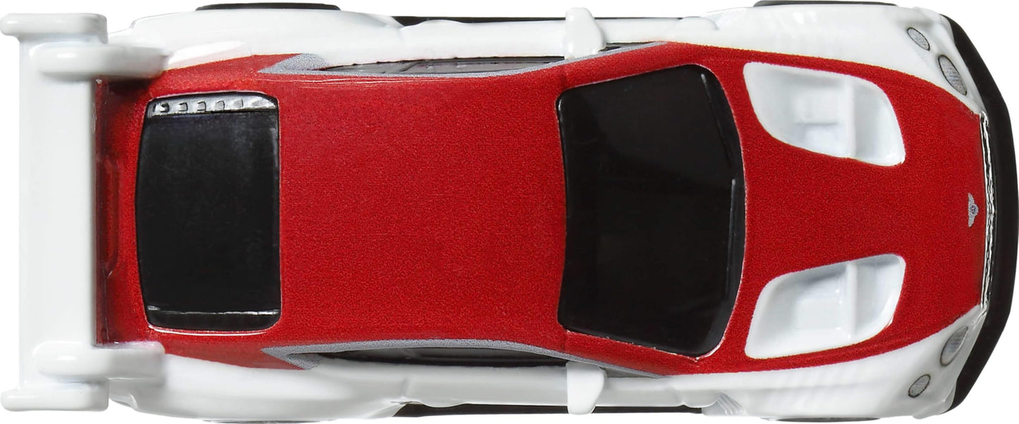 Hot Wheels Premium Fast & Furious 1:64 Die-Cast Cars – Real Riders & Metal Bodies