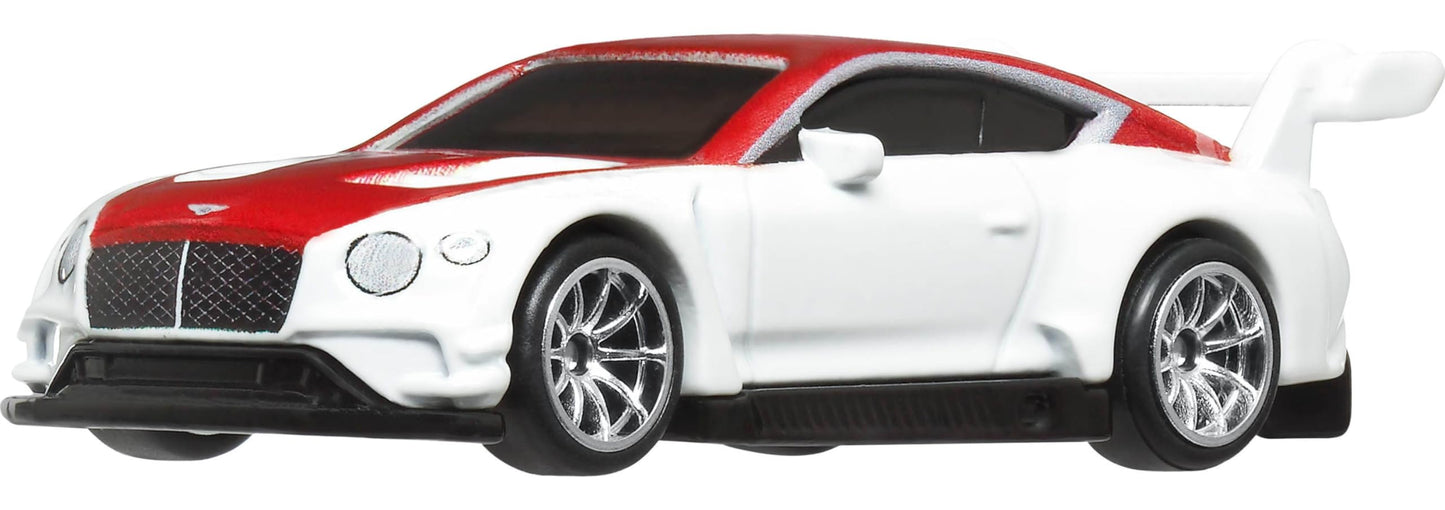 Hot Wheels Premium Fast & Furious 1:64 Die-Cast Cars – Real Riders & Metal Bodies