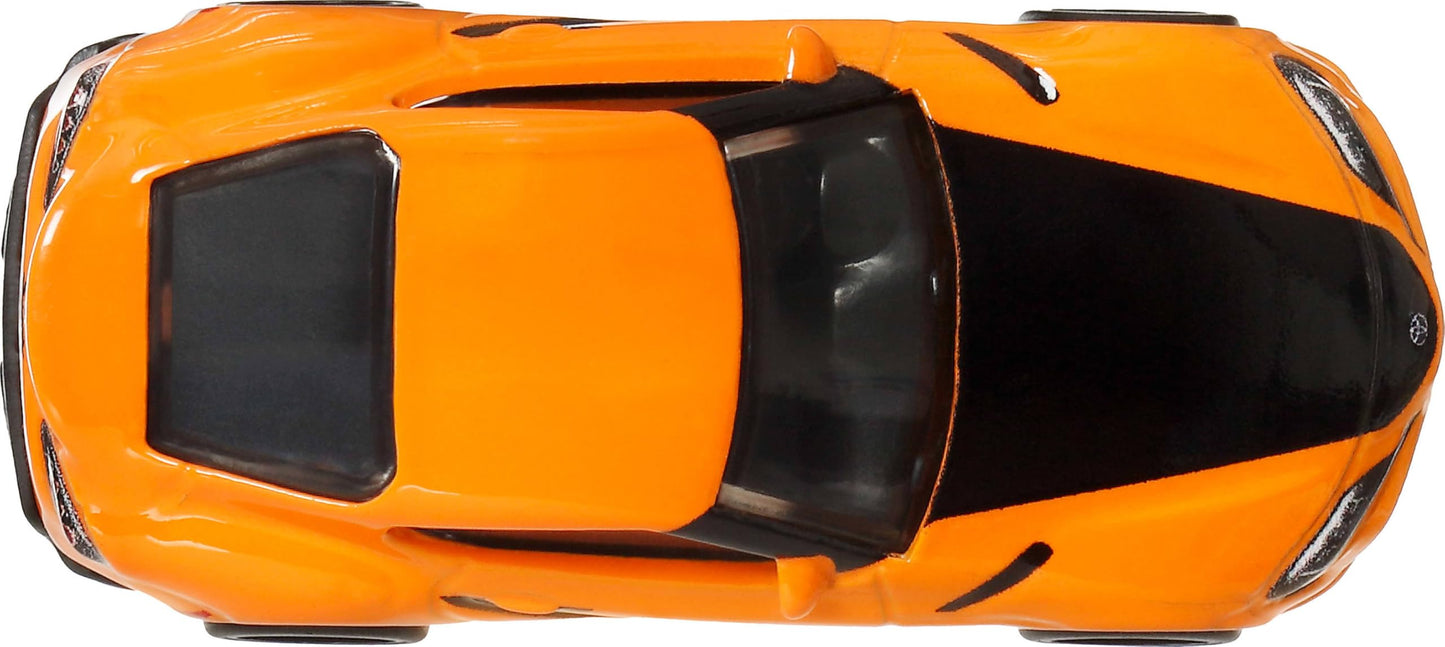 Hot Wheels Premium Fast & Furious 1:64 Die-Cast Cars with Real Riders