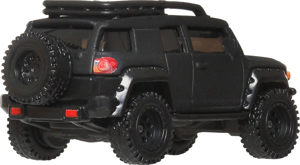 Hot Wheels Premium Fast & Furious 1:64 Die-Cast Cars | Collectible Fast & Furious Vehicles
