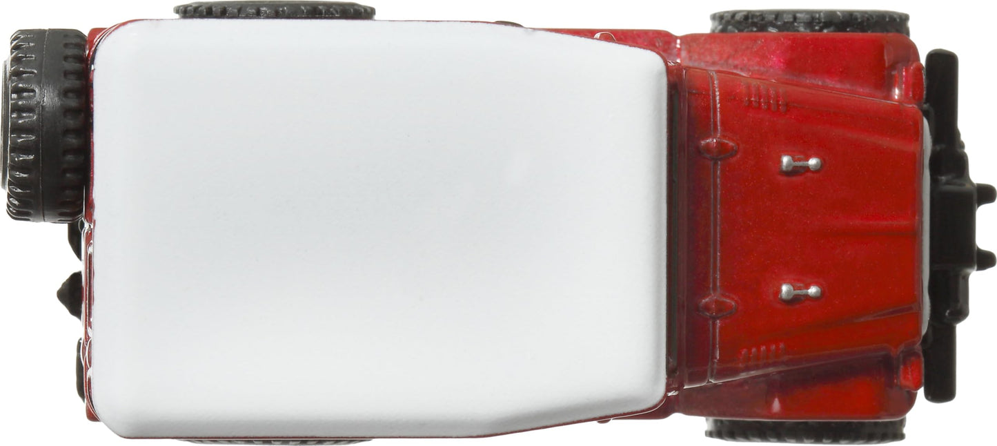 Hot Wheels Premium Fast & Furious 1:64 Die-Cast Cars – Real Riders Tires, Metal/Metal Body