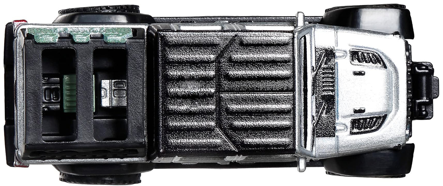 Hot Wheels Fast & Furious Jeep Gladiator – 1:64 Scale Die-Cast Vehicle