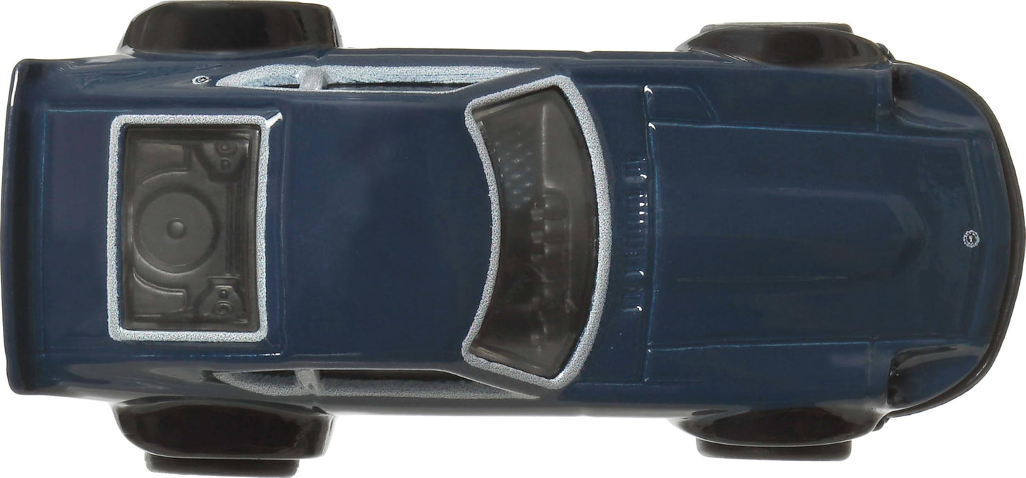 Hot Wheels Premium Car Culture Nissan Fairlady Z 1:64 Die-Cast with Real Riders Tires | Japan Historics 4 Vehicle Set