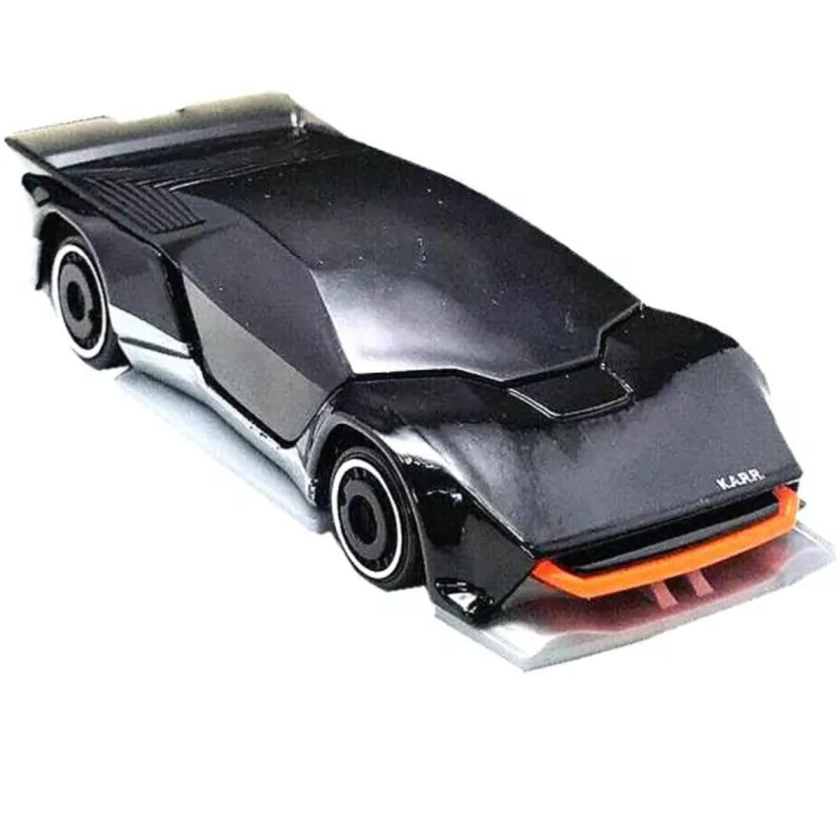 Hot Wheels K.I.T.T. Concept HW Screen Time 1/10 – 1:64 Die-Cast Collectible