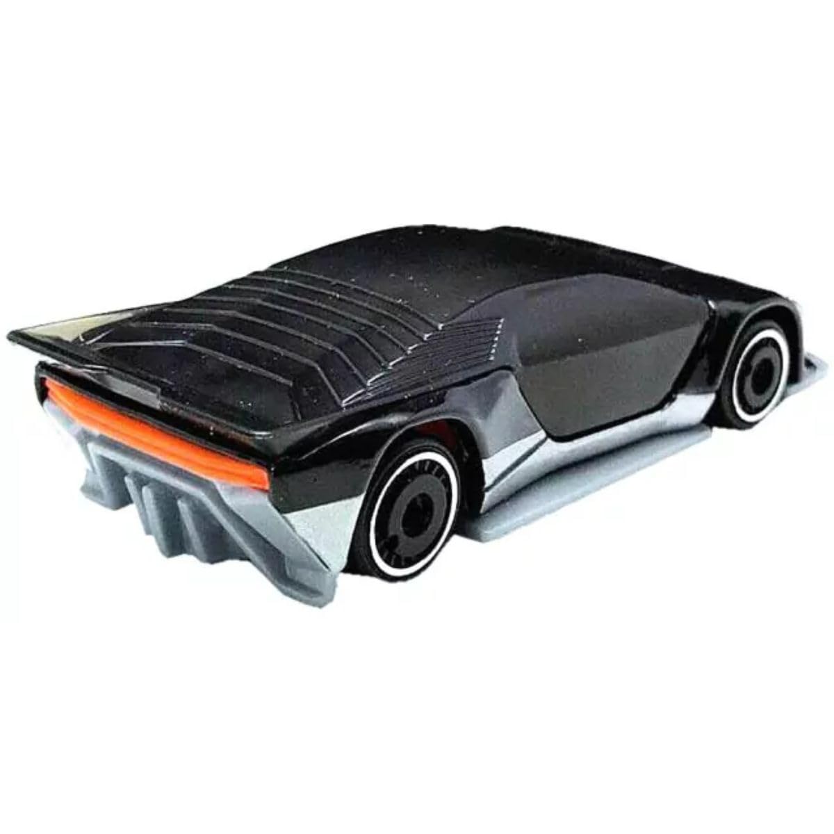 Hot Wheels K.I.T.T. Concept HW Screen Time 1/10 – 1:64 Die-Cast Collectible