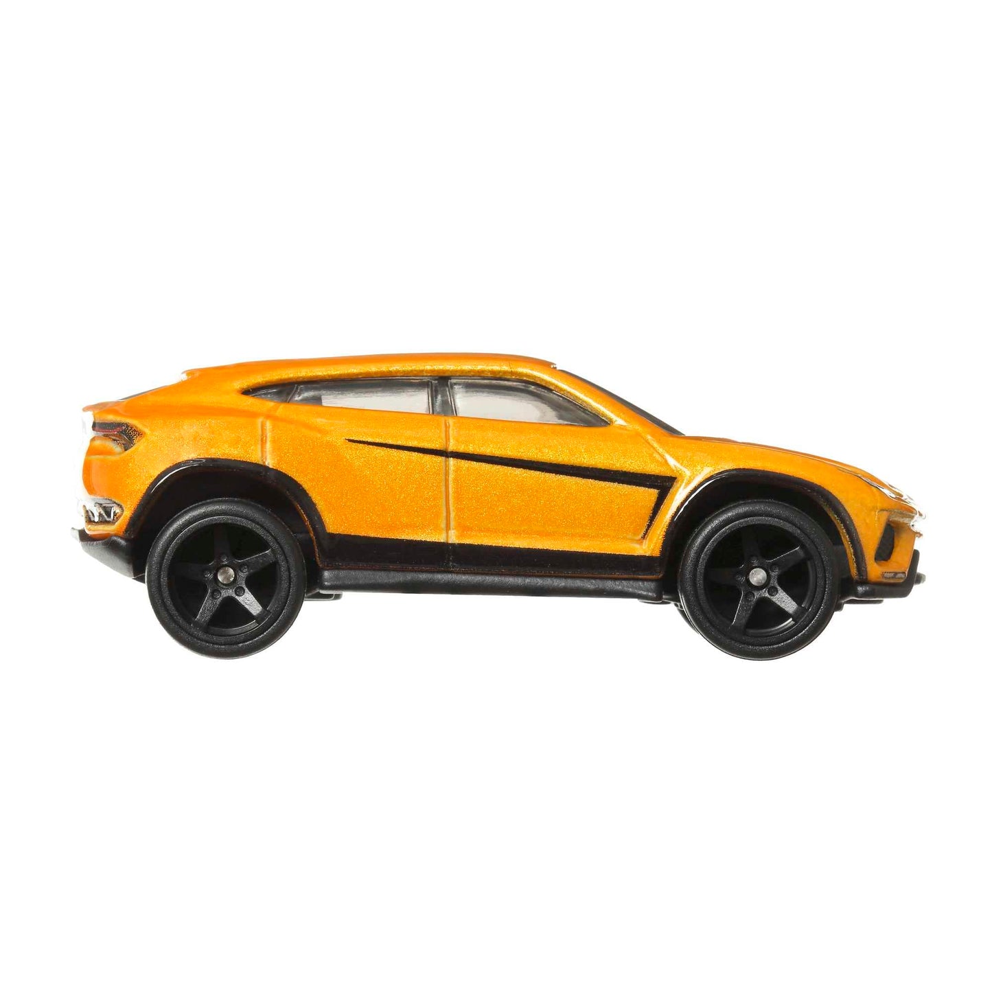 Hot Wheels Premium Lamborghini Urus Auto Strasse – 1/64 Scale