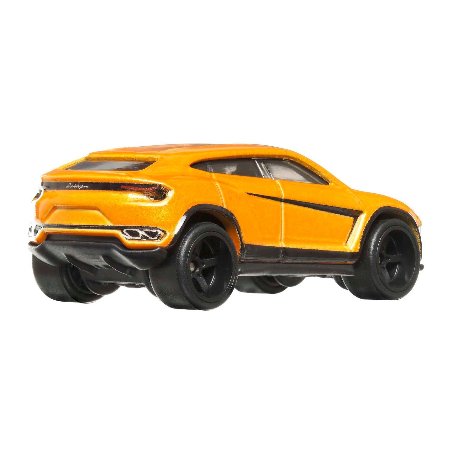 Hot Wheels Premium Lamborghini Urus Auto Strasse – 1/64 Scale