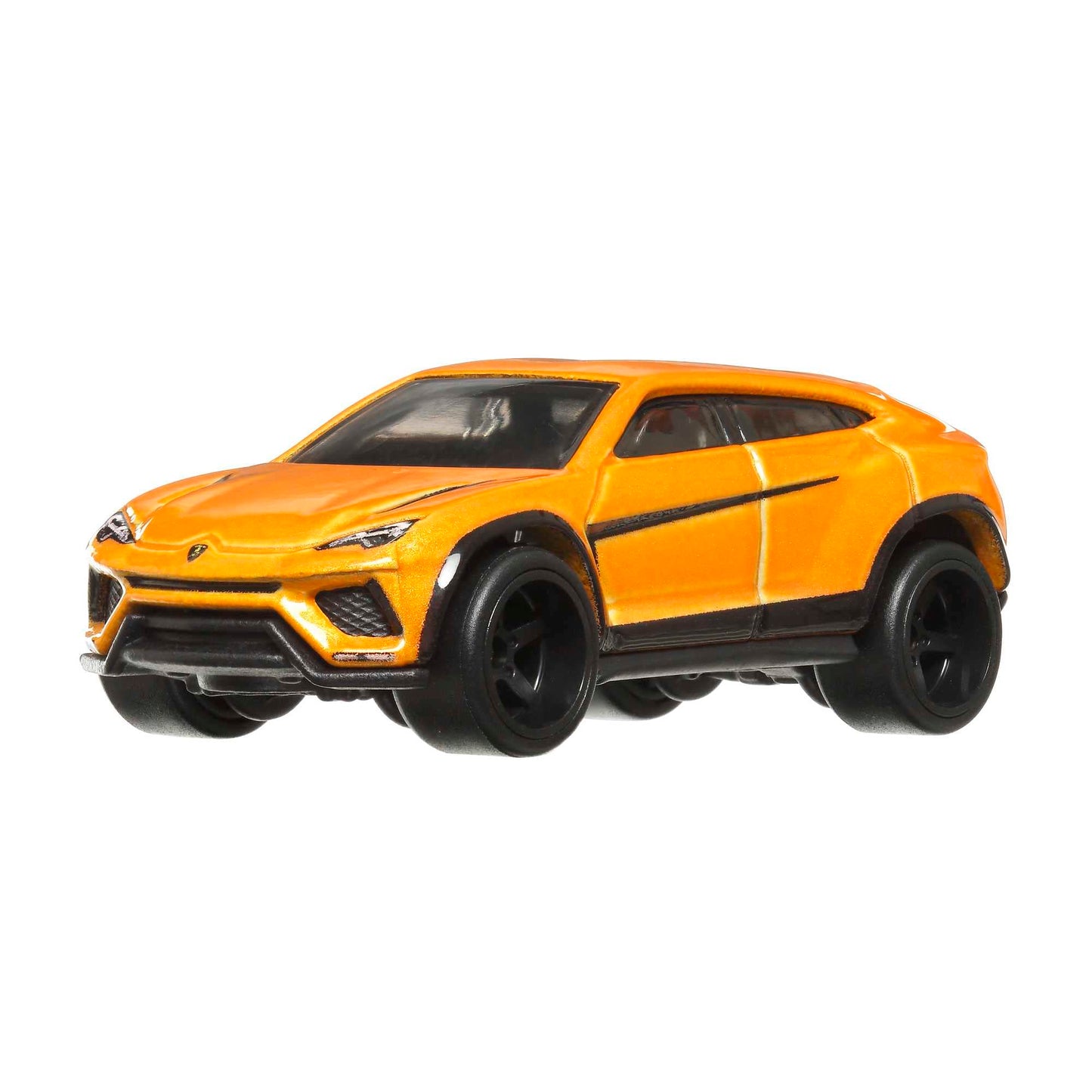 Hot Wheels Premium Lamborghini Urus Auto Strasse – 1/64 Scale