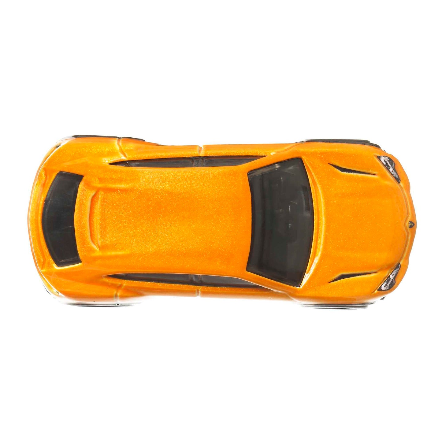 Hot Wheels Premium Lamborghini Urus Auto Strasse – 1/64 Scale