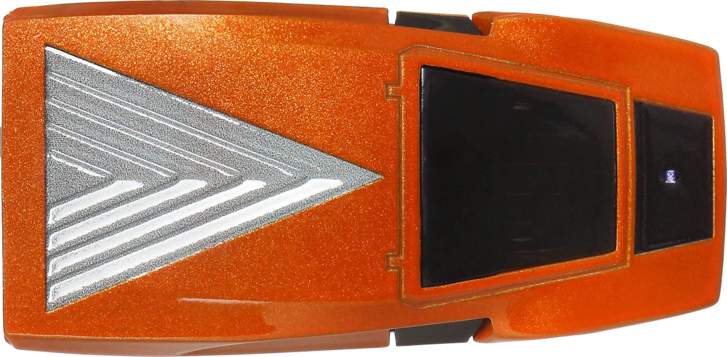 Hot Wheels Premium Car Culture – Lancia Stratos Zero Hammer Drop 1:64 Die-Cast with Real Riders