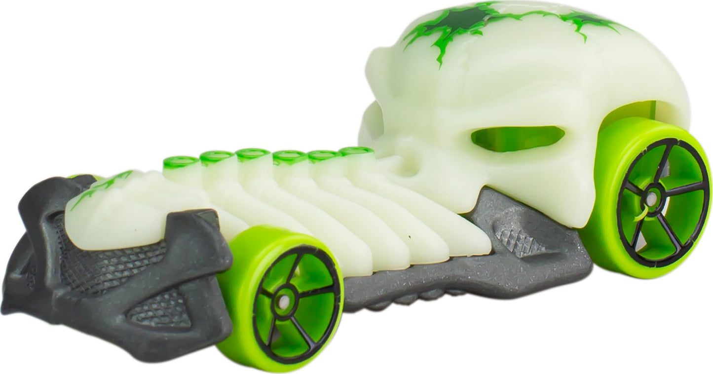 Hot Wheels Let's Race! 5-Pack – 1:64 Die-Cast Cars & Trucks (Netflix Series)