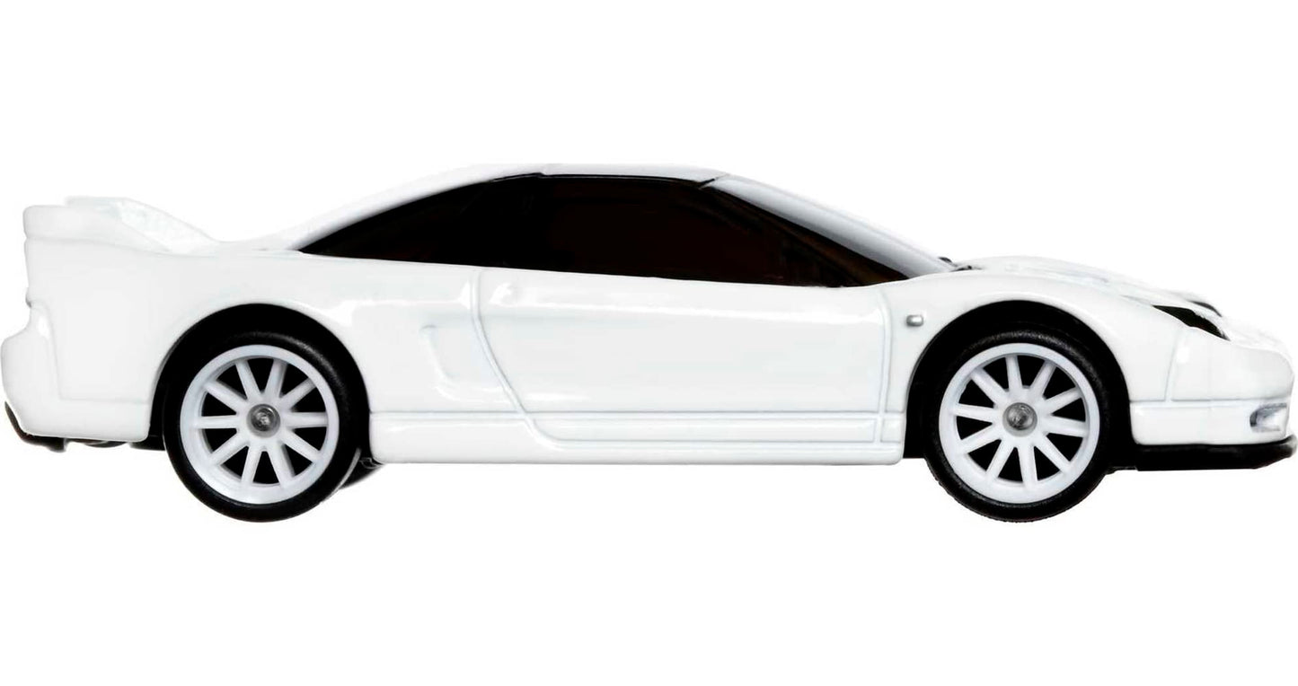 Hot Wheels Mountain Drifters 5-Pack – Premium 1:64 Scale Car Culture Drifters