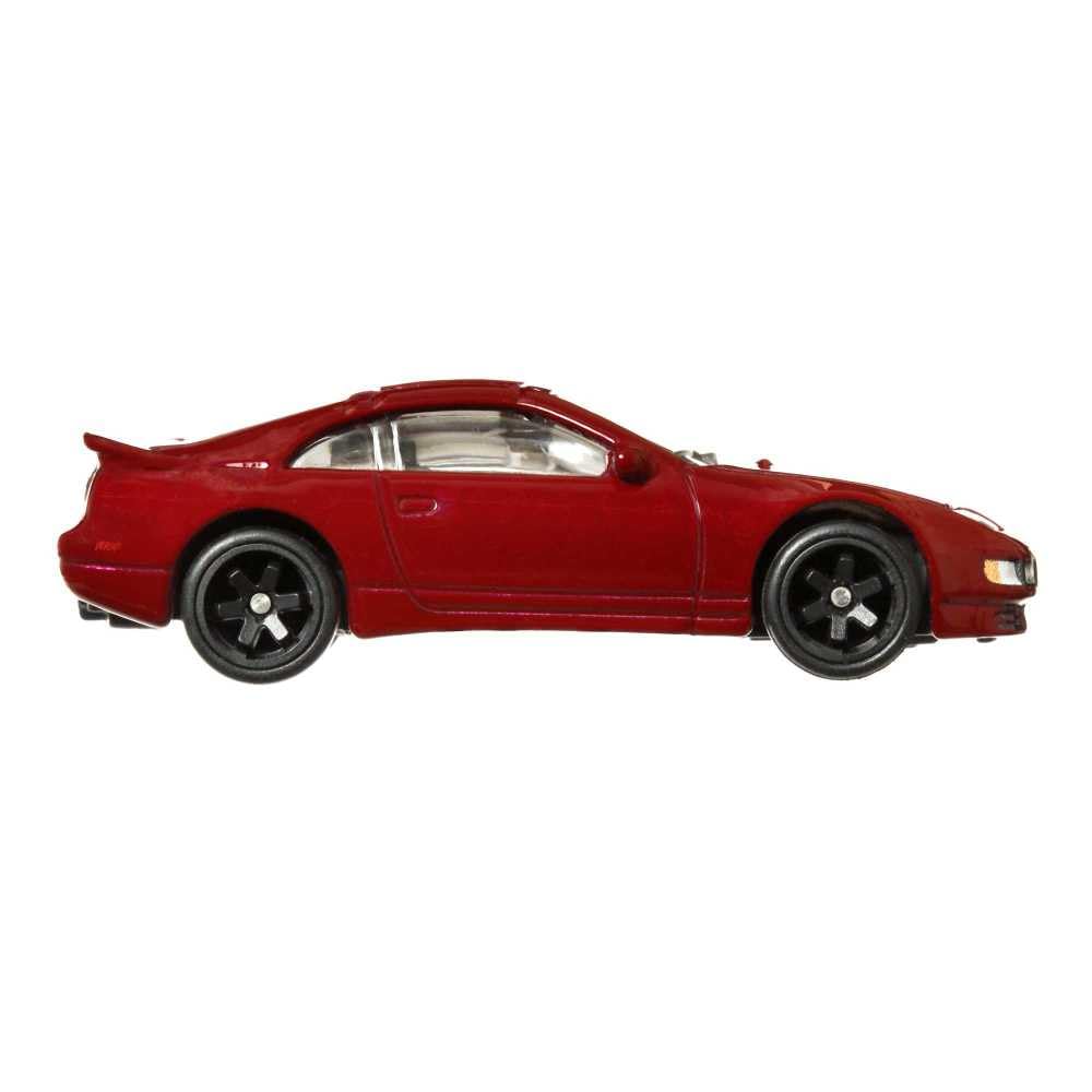 Hot Wheels Car Culture Circuit Legends – Nissan 300ZX Twin Turbo 1:64