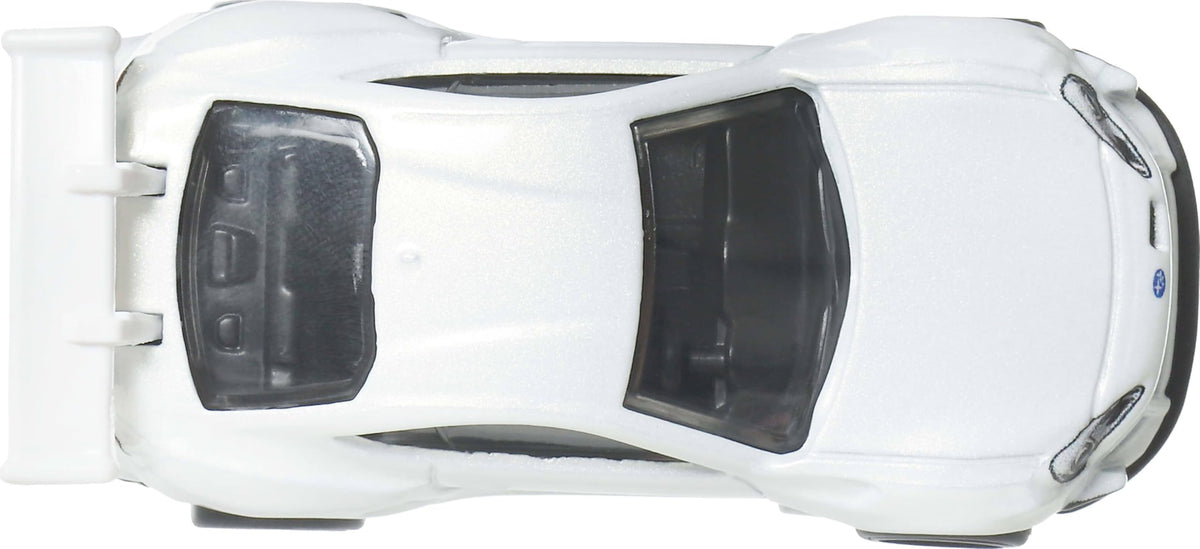 Hot Wheels Premium Car Culture Pandem Subaru BRZ 1:64 – Real Riders Die-Cast