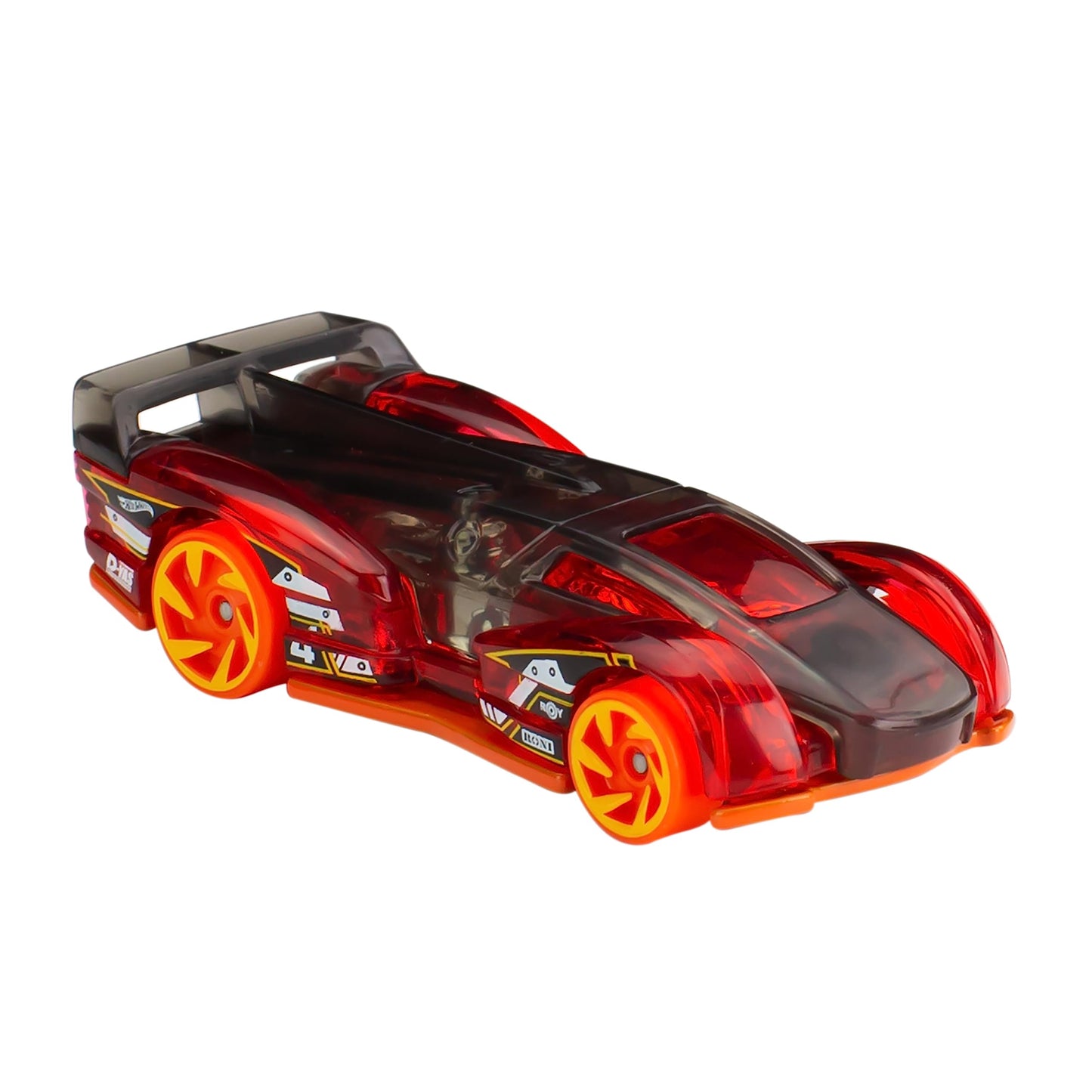 Hot Wheels Track Bundle: 15 Cars in 3 Track-Themed Packs | 1:64 Scale