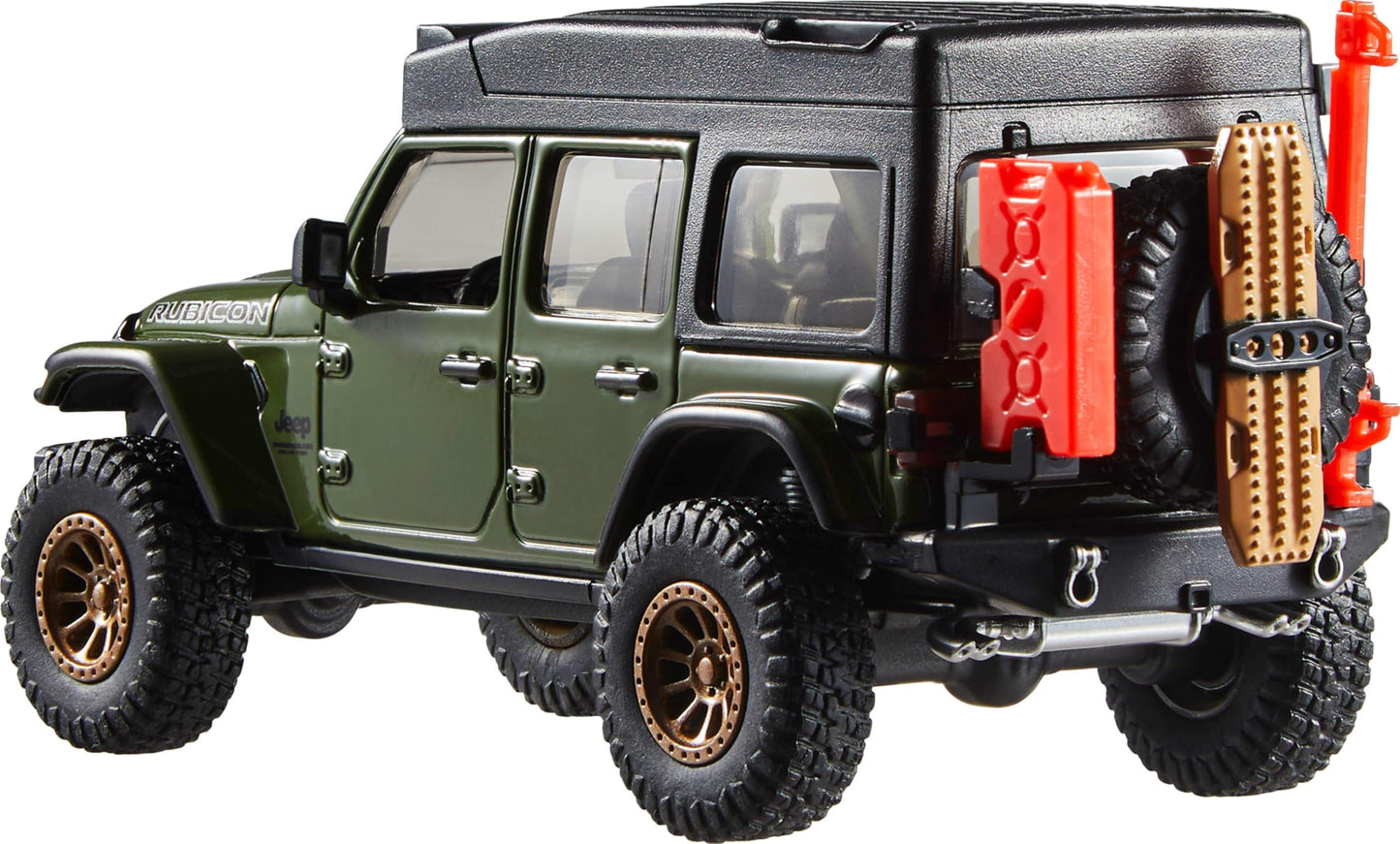 Hot Wheels Premium 1:43 Scale Vehicle – Officially Licensed Collectibles with Real Riders Tires