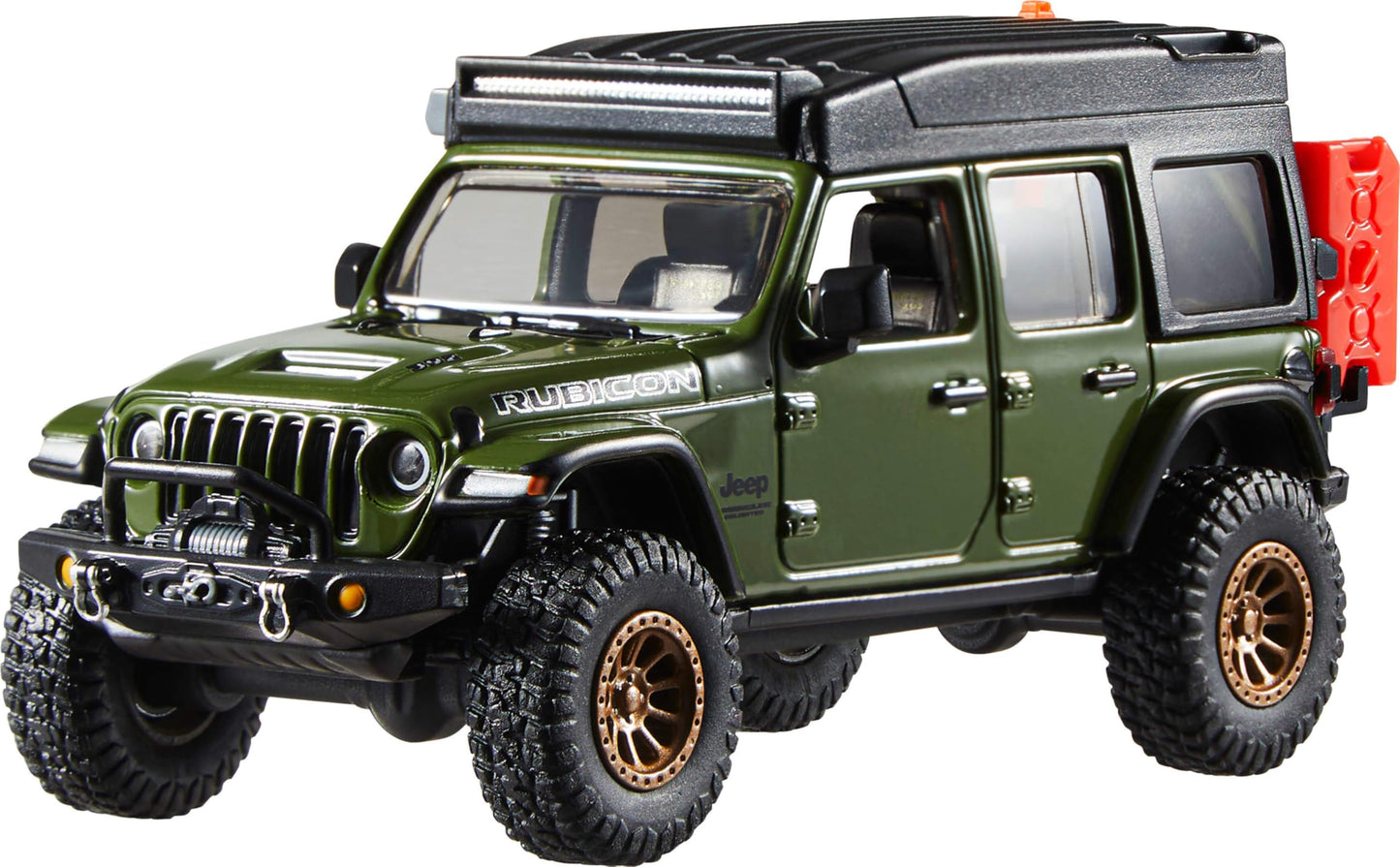 Hot Wheels Premium 1:43 Scale Vehicle – Officially Licensed Collectibles with Real Riders Tires
