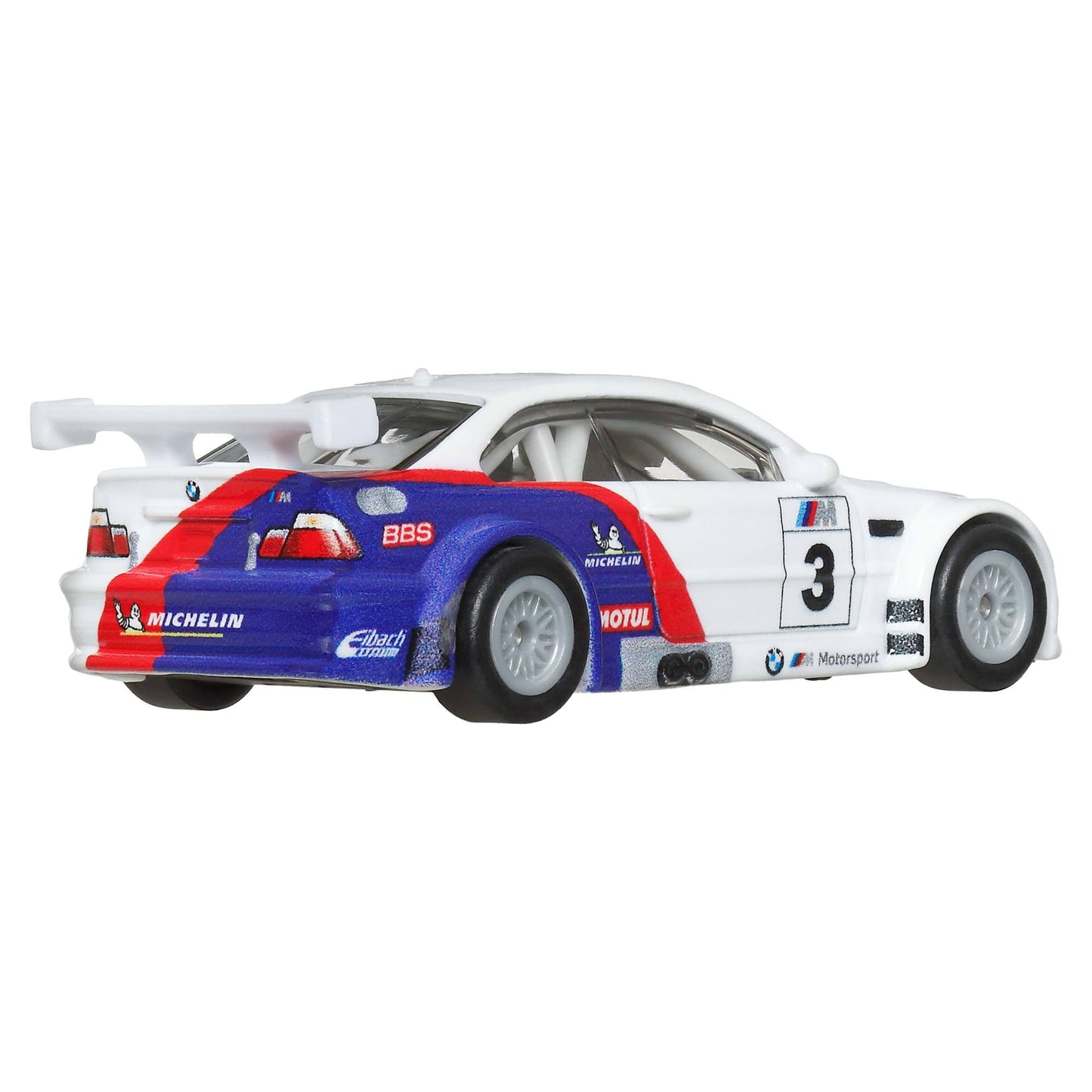 Hot Wheels Premium Car Culture 2-Pack: 1:64 Scale, Real Riders, Metal/Metal Chassis (JBK99)