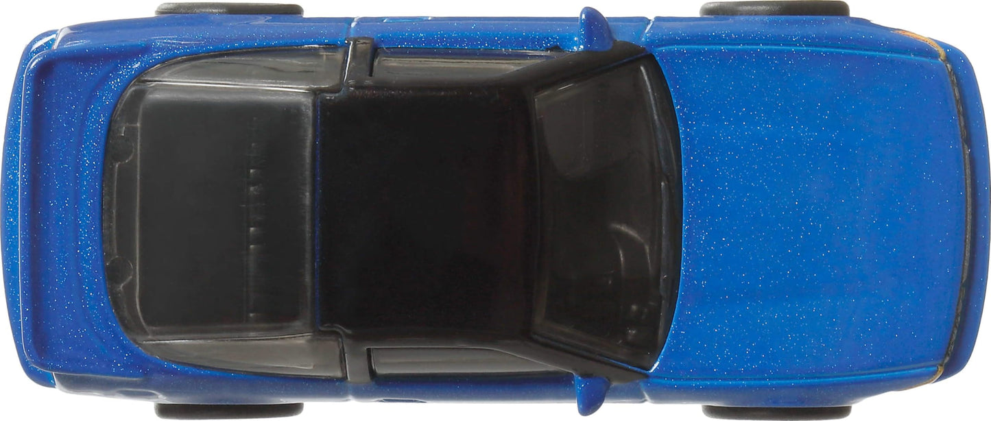 Hot Wheels Premium Car Culture: Nissan SilEighty 1:64 Die-Cast with Real Riders