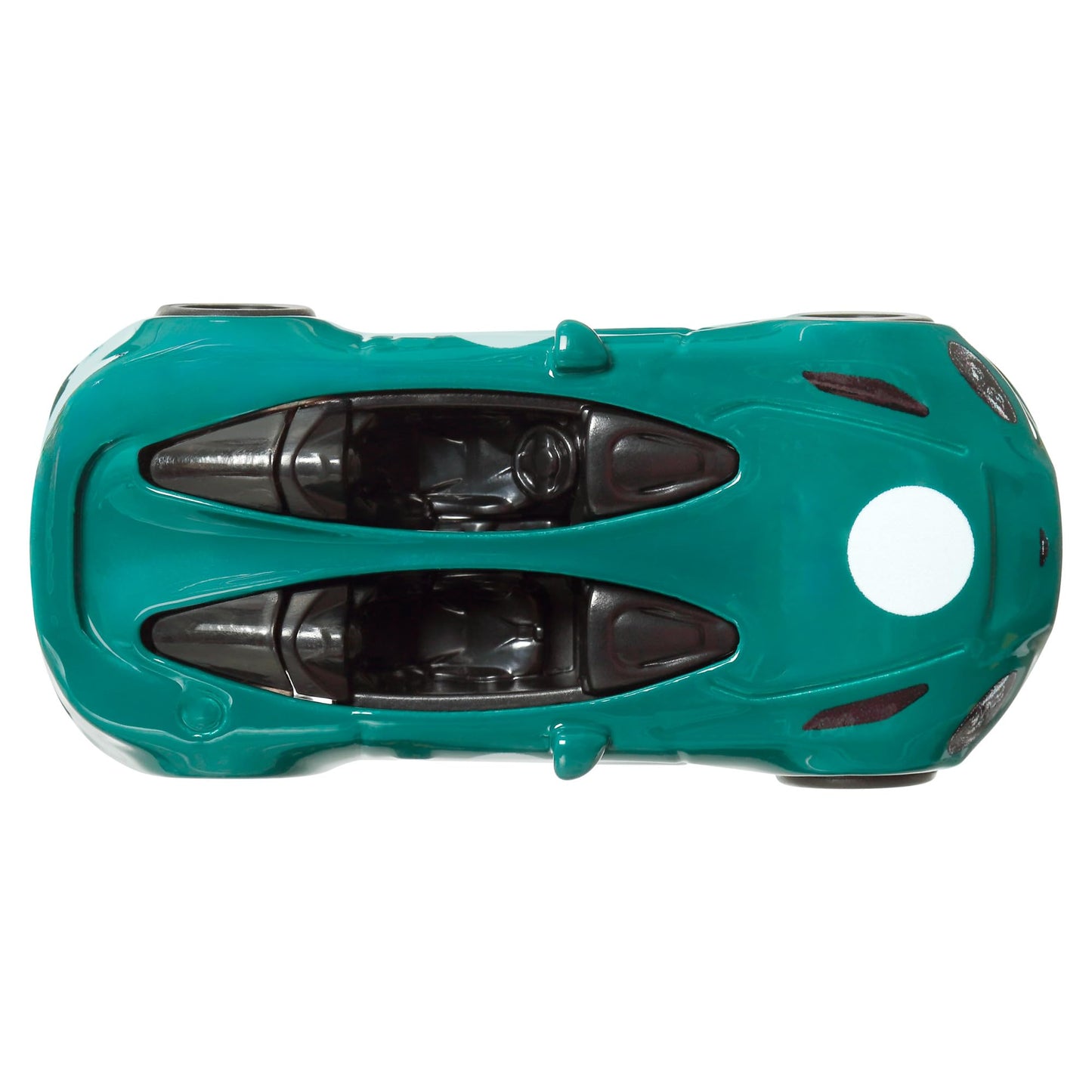 Hot Wheels Premium Car Culture Circuit Legends – Aston Martin V12 Speedster 1:64 Die-Cast