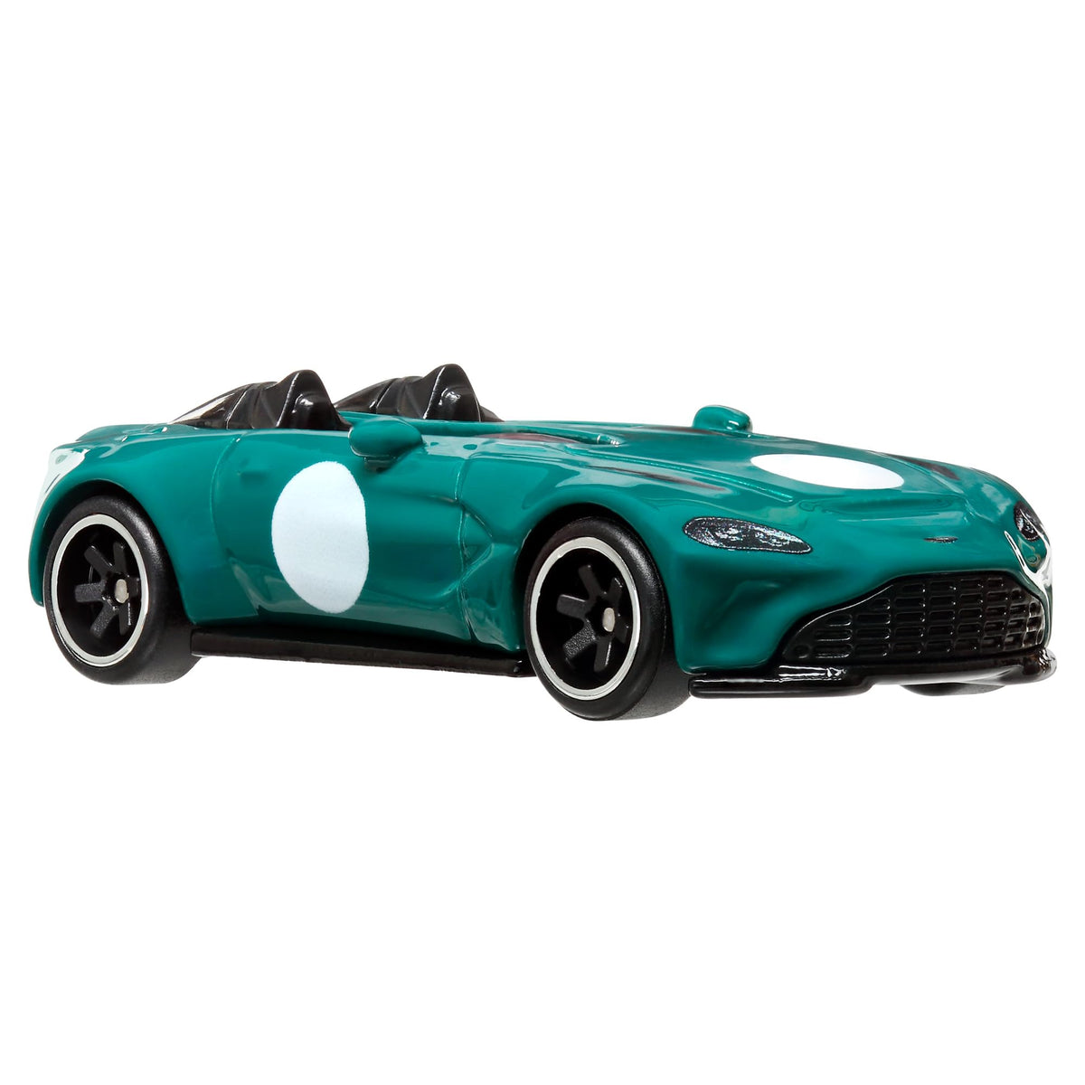 Hot Wheels Premium Car Culture Circuit Legends – Aston Martin V12 Speedster 1:64 Die-Cast