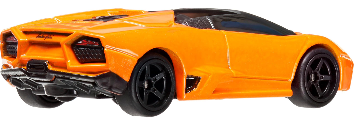 Hot Wheels Premium Car Culture Circuit Legends: Lamborghini Reventon Roadster 1:64 Die-Cast