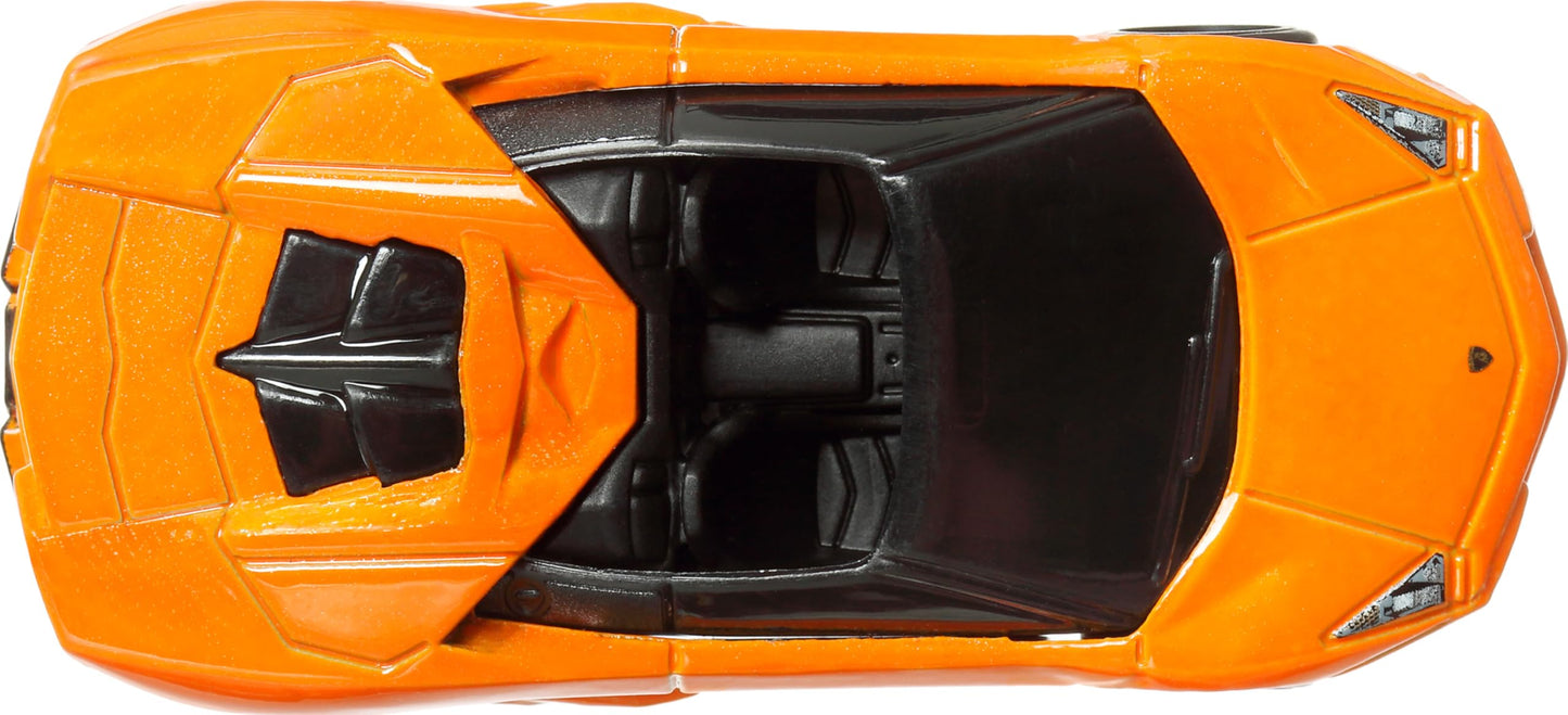 Hot Wheels Premium Car Culture Circuit Legends: Lamborghini Reventon Roadster 1:64 Die-Cast