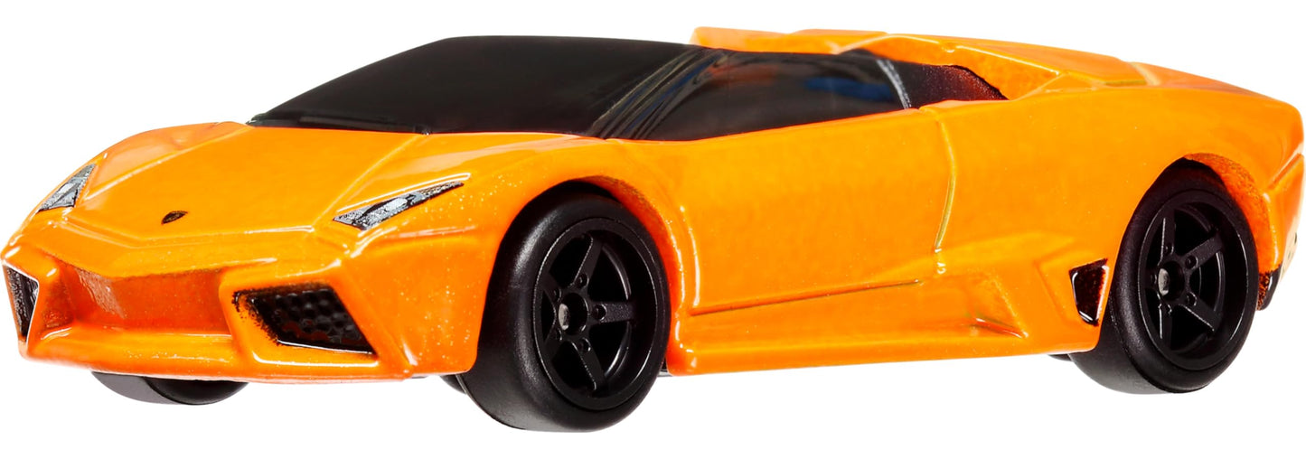 Hot Wheels Premium Car Culture Circuit Legends: Lamborghini Reventon Roadster 1:64 Die-Cast