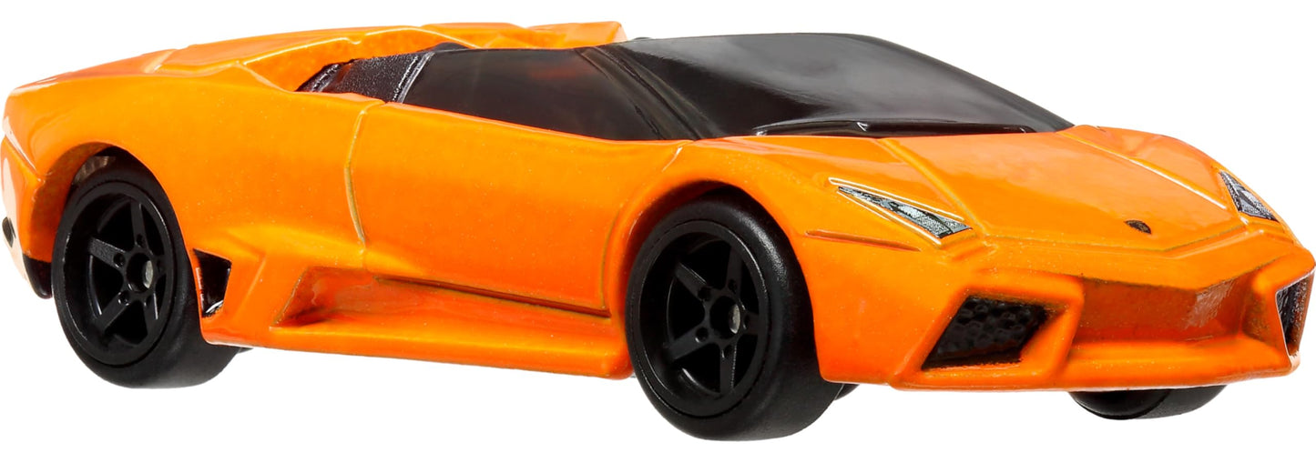 Hot Wheels Premium Car Culture Circuit Legends: Lamborghini Reventon Roadster 1:64 Die-Cast