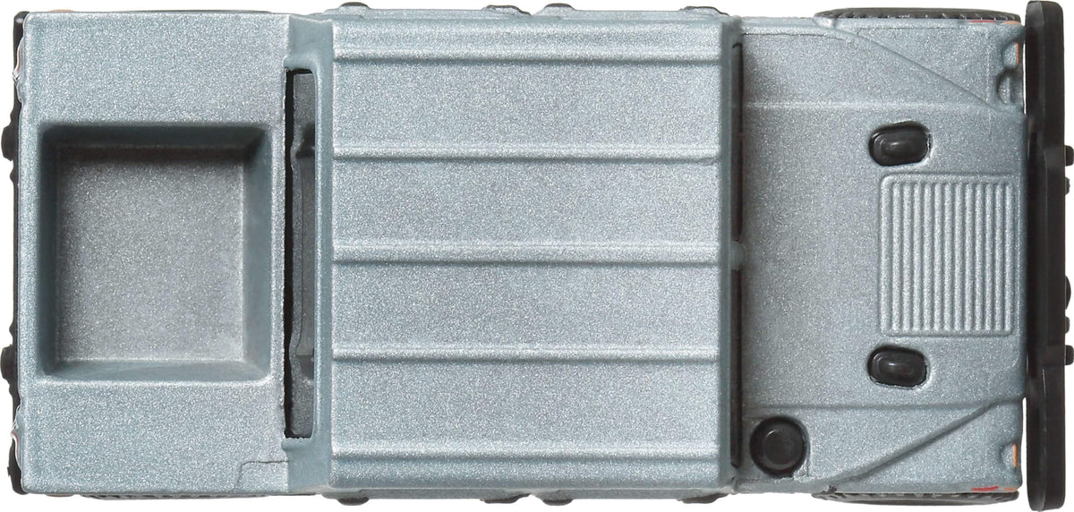 Hot Wheels Premium Car Culture: Hummer H1 Terra Trek – 1:64 Die-Cast with Real Riders