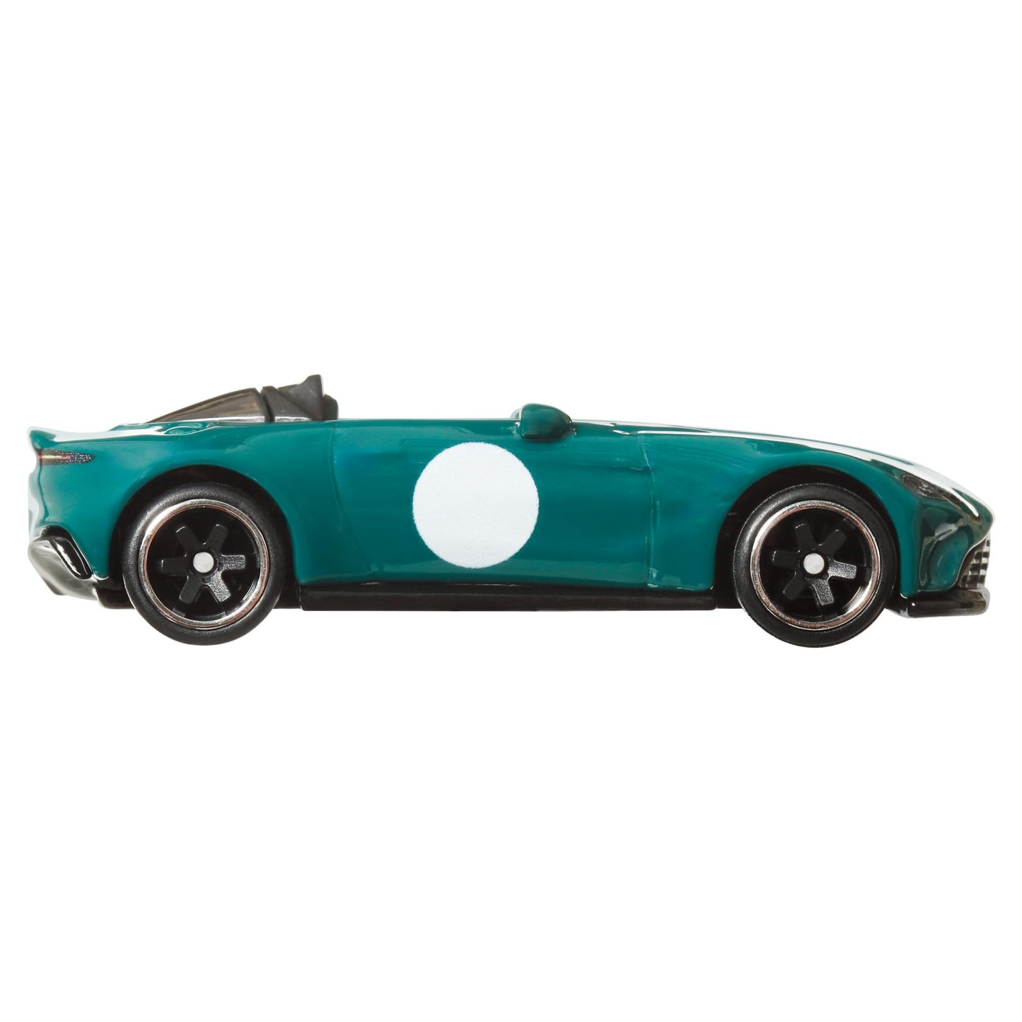 Hot Wheels Premium Car Culture Circuit Legends – Aston Martin V12 Speedster 1:64 Die-Cast