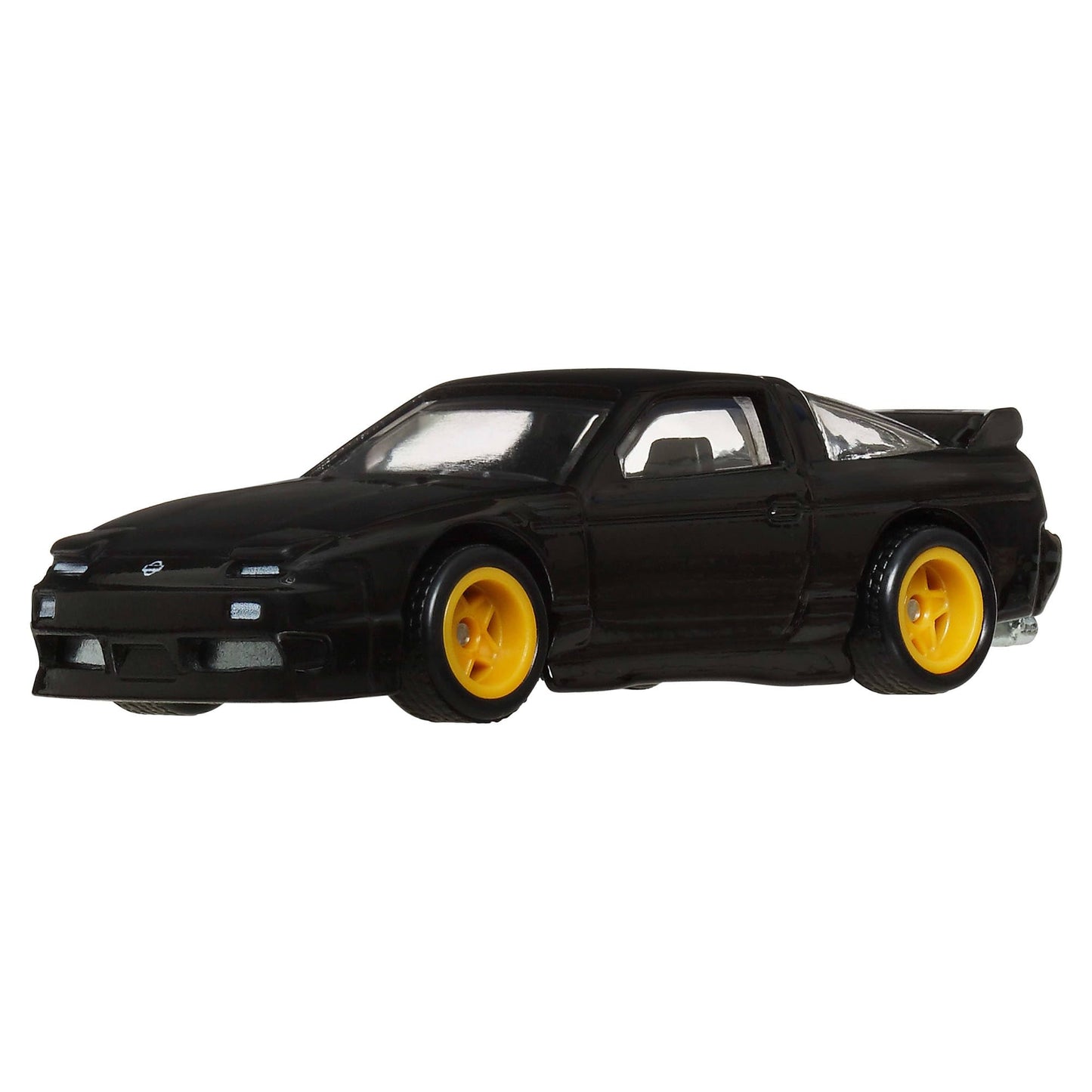 Hot Wheels Premium Car Culture 2-Pack – 1:64 Real Riders, Metal/Metal Chassis