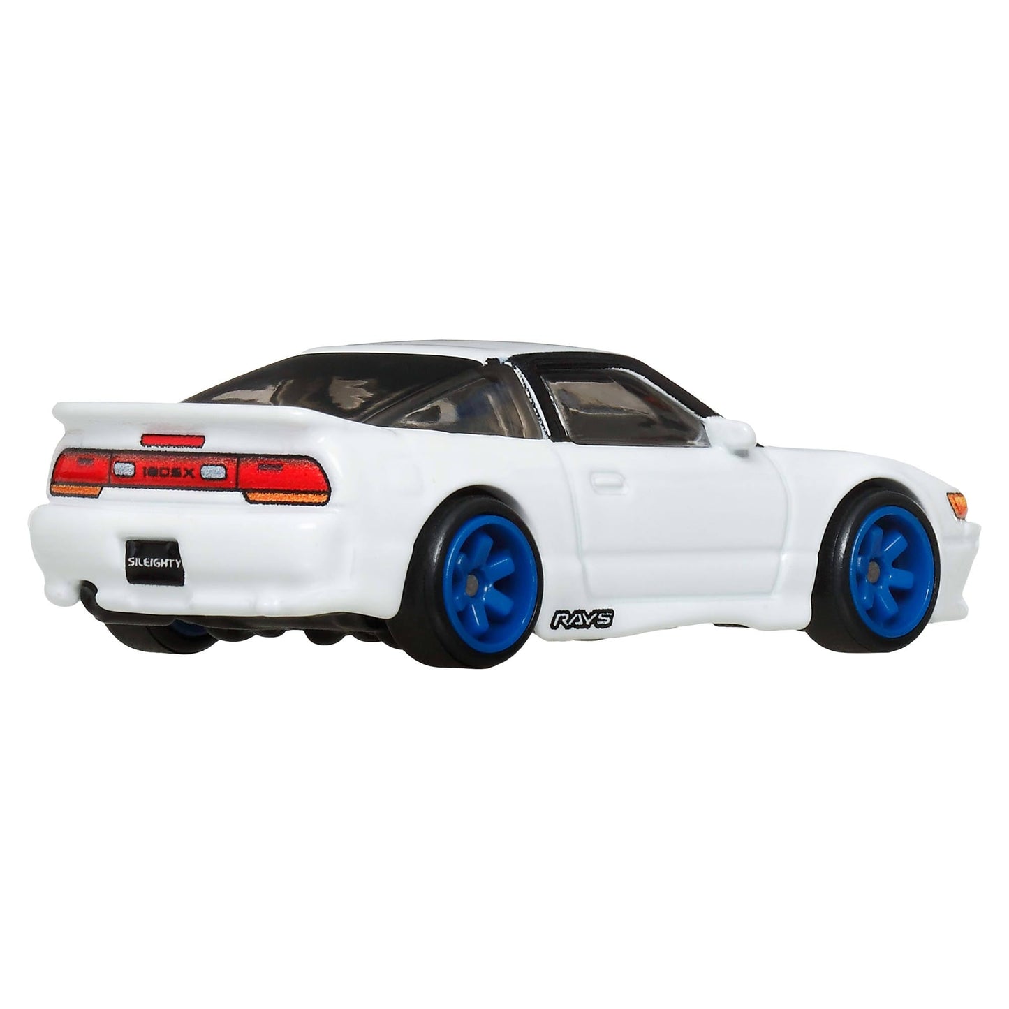 Hot Wheels Premium Car Culture 2-Pack – 1:64 Real Riders, Metal/Metal Chassis