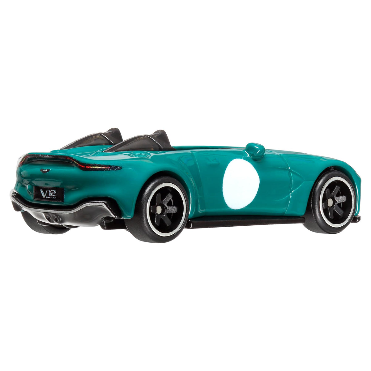 Hot Wheels Premium Car Culture Circuit Legends – Aston Martin V12 Speedster 1:64 Die-Cast