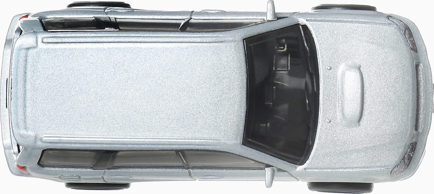 Hot Wheels Premium Car Culture Subaru Forester STI Ronin Run 2 – 1:64 Die-Cast with Real Riders