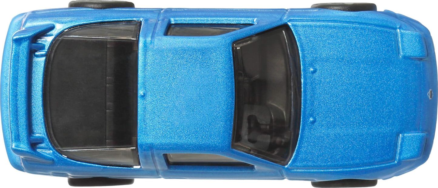 Hot Wheels Premium Fast & Furious 1:64 Die-Cast Car – Real Riders & Metal Body