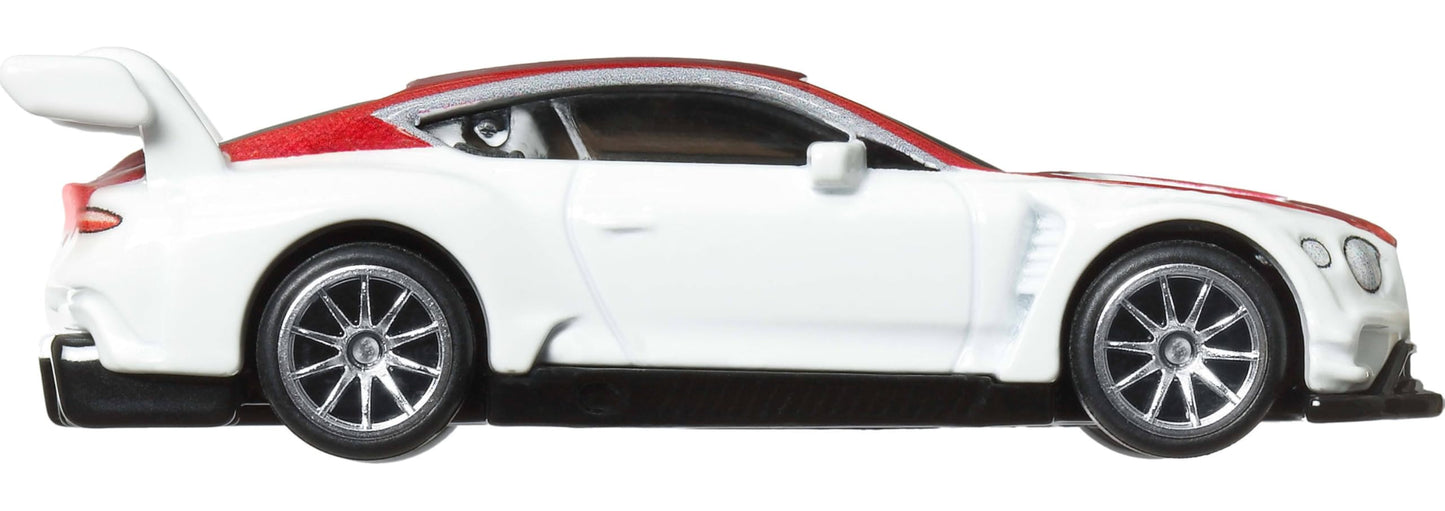 Hot Wheels Premium Fast & Furious 1:64 Die-Cast Cars – Real Riders & Metal Bodies