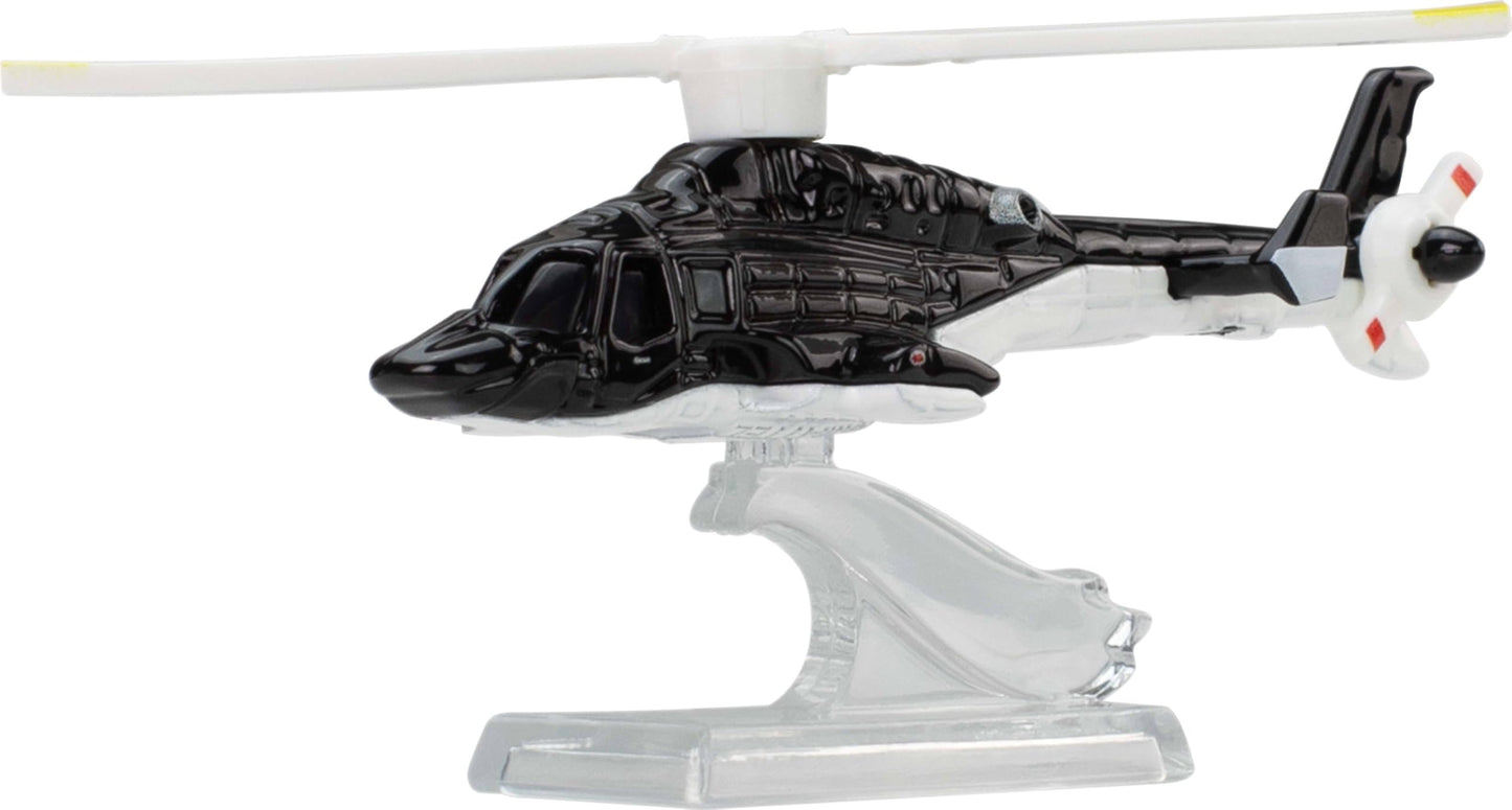 Hot Wheels Premium Pop Culture 1:64 Die-Cast – Metal Body, RealRiders