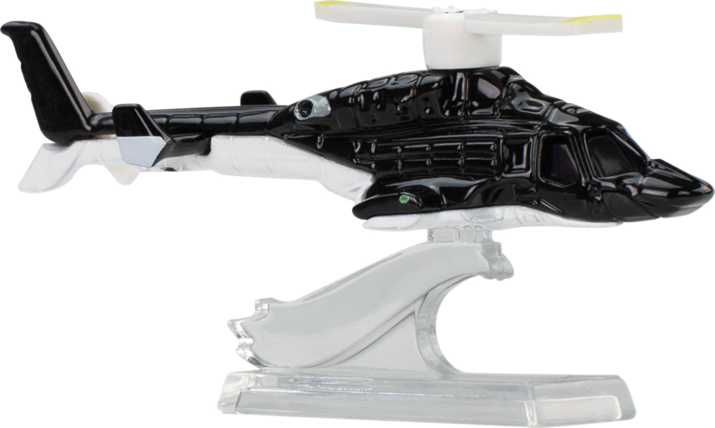 Hot Wheels Premium Pop Culture 1:64 Die-Cast – Metal Body, RealRiders