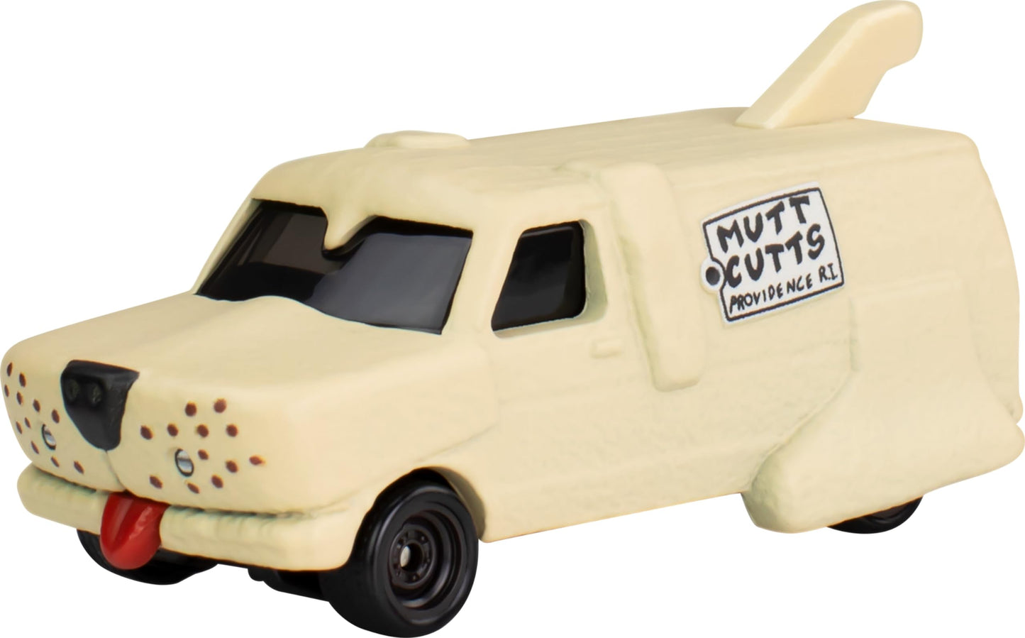 Hot Wheels Premium 1:64 Pop Culture Die-Cast Car | Metal Body, RealRiders Tires