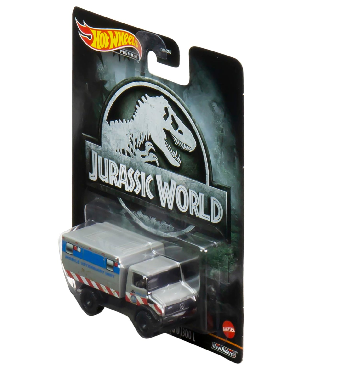 Hot Wheels Retro Entertainment Collection — 1:64 Scale Vehicles from Movies, TV & Games