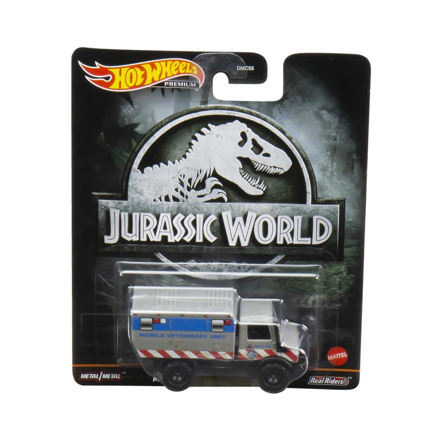 Hot Wheels Retro Entertainment Collection — 1:64 Scale Vehicles from Movies, TV & Games