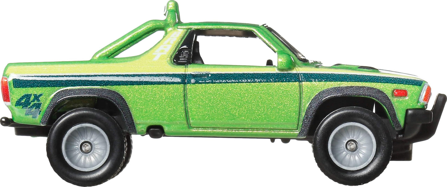 Hot Wheels Premium Car Culture Subaru B.R.A.T. 1:64 Die-Cast – Real Riders