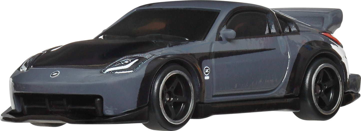 Hot Wheels Premium Fast & Furious Tokyo Drift 5-Pack - 1:64 Die-Cast Cars